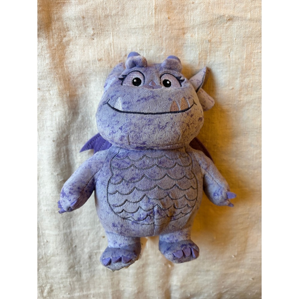 Disney Vampirina Gregoria the Gargoyle